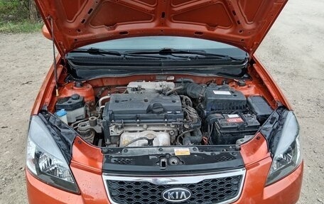 KIA Rio II, 2011 год, 750 000 рублей, 2 фотография