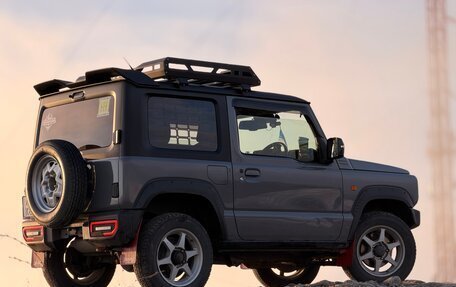 Suzuki Jimny, 2020 год, 1 599 999 рублей, 3 фотография