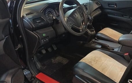 Honda CR-V IV, 2013 год, 1 600 000 рублей, 4 фотография