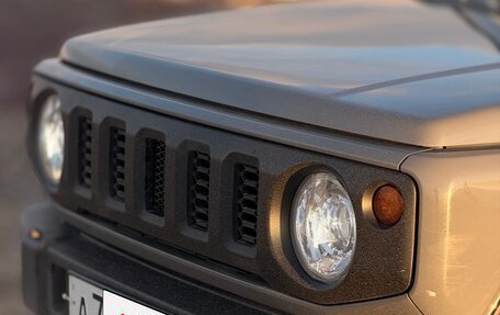 Suzuki Jimny, 2020 год, 1 599 999 рублей, 6 фотография