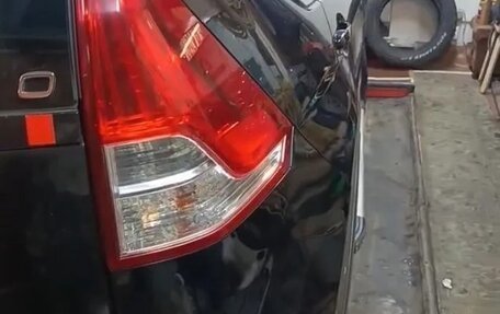 Honda CR-V IV, 2013 год, 1 600 000 рублей, 8 фотография