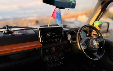 Suzuki Jimny, 2020 год, 1 599 999 рублей, 7 фотография