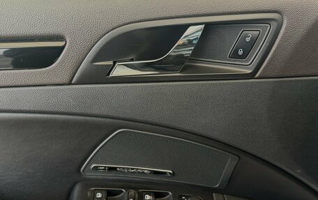 Skoda Superb III рестайлинг, 2012 год, 1 000 000 рублей, 11 фотография