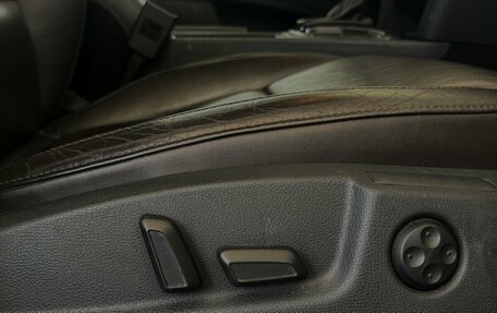 Skoda Superb III рестайлинг, 2012 год, 1 000 000 рублей, 13 фотография