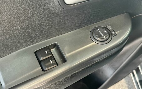 KIA Rio III рестайлинг, 2012 год, 849 000 рублей, 19 фотография
