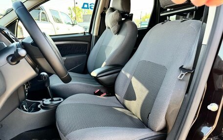 Renault Duster I рестайлинг, 2015 год, 1 299 000 рублей, 8 фотография