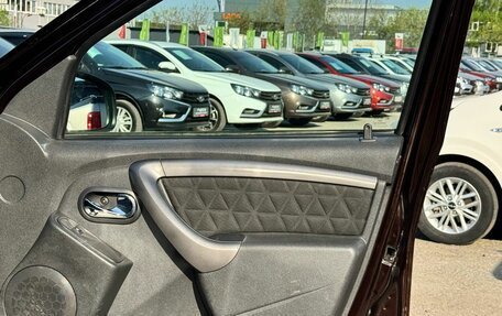Renault Duster I рестайлинг, 2015 год, 1 299 000 рублей, 13 фотография