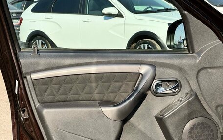 Renault Duster I рестайлинг, 2015 год, 1 299 000 рублей, 12 фотография