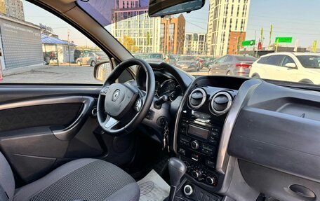 Renault Duster I рестайлинг, 2015 год, 1 299 000 рублей, 17 фотография