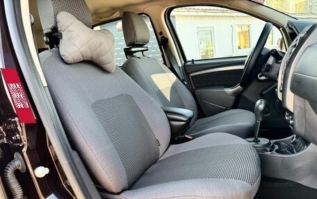 Renault Duster I рестайлинг, 2015 год, 1 299 000 рублей, 9 фотография