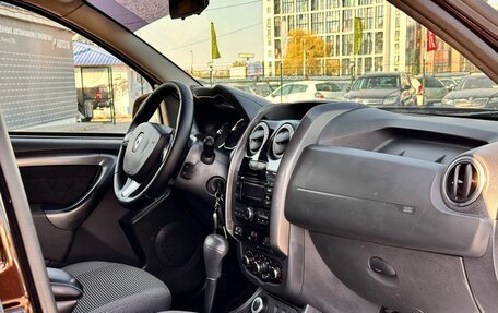 Renault Duster I рестайлинг, 2015 год, 1 299 000 рублей, 21 фотография