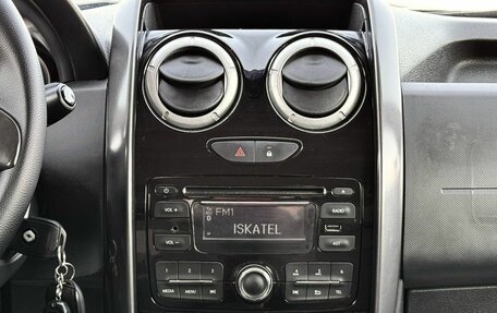 Renault Duster I рестайлинг, 2015 год, 1 299 000 рублей, 20 фотография