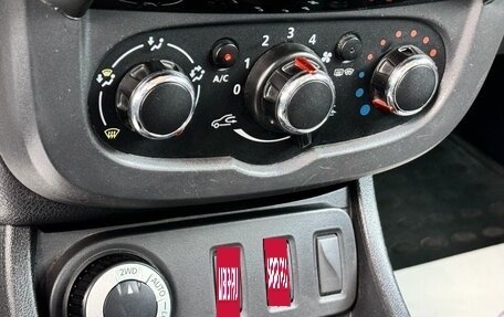 Renault Duster I рестайлинг, 2015 год, 1 299 000 рублей, 23 фотография