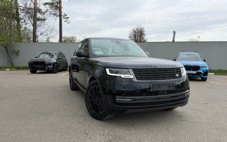 Land Rover Range Rover IV рестайлинг, 2026 год, 28 890 000 рублей, 2 фотография