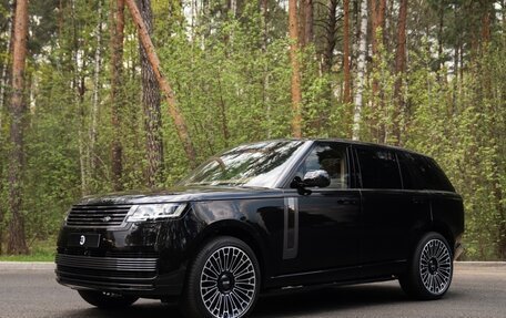 Land Rover Range Rover IV рестайлинг, 2026 год, 46 665 000 рублей, 11 фотография