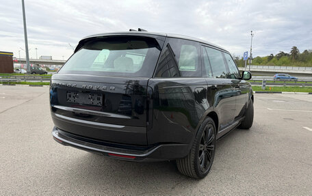 Land Rover Range Rover IV рестайлинг, 2026 год, 28 890 000 рублей, 3 фотография