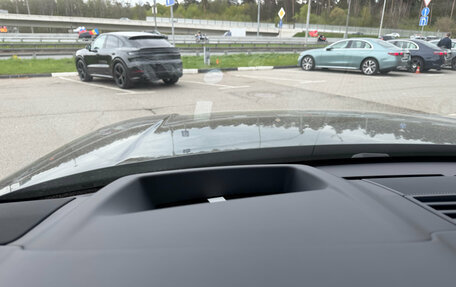 Land Rover Range Rover IV рестайлинг, 2026 год, 28 890 000 рублей, 8 фотография