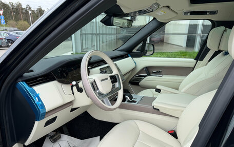 Land Rover Range Rover IV рестайлинг, 2026 год, 28 890 000 рублей, 5 фотография