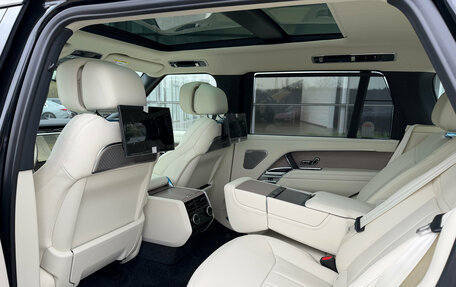 Land Rover Range Rover IV рестайлинг, 2026 год, 28 890 000 рублей, 12 фотография