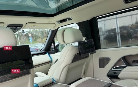 Land Rover Range Rover IV рестайлинг, 2026 год, 28 890 000 рублей, 13 фотография