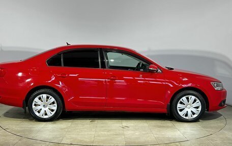 Volkswagen Jetta VI, 2011 год, 950 000 рублей, 8 фотография