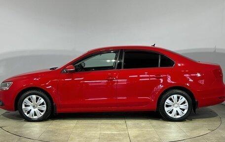 Volkswagen Jetta VI, 2011 год, 950 000 рублей, 12 фотография