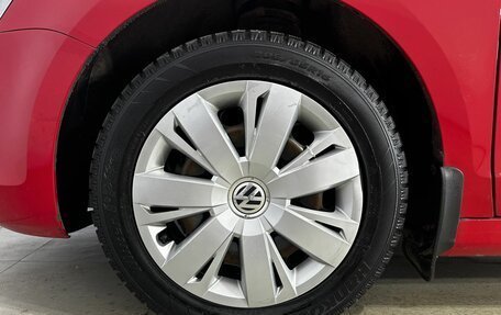 Volkswagen Jetta VI, 2011 год, 950 000 рублей, 14 фотография
