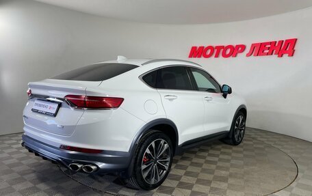 Geely Tugella FY11, 2022 год, 2 490 000 рублей, 6 фотография