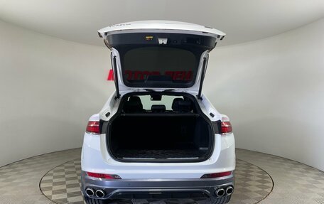 Geely Tugella FY11, 2022 год, 2 490 000 рублей, 7 фотография