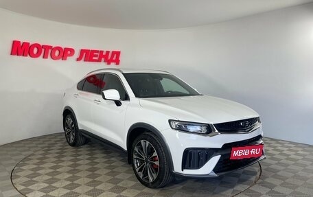 Geely Tugella FY11, 2022 год, 2 490 000 рублей, 3 фотография