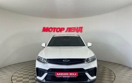 Geely Tugella FY11, 2022 год, 2 490 000 рублей, 2 фотография