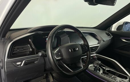 Geely Tugella FY11, 2022 год, 2 490 000 рублей, 8 фотография