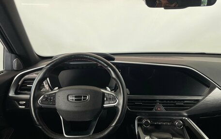 Geely Tugella FY11, 2022 год, 2 490 000 рублей, 11 фотография