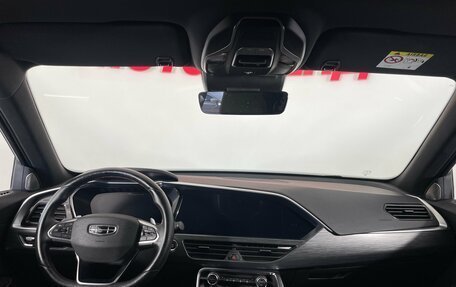 Geely Tugella FY11, 2022 год, 2 490 000 рублей, 10 фотография