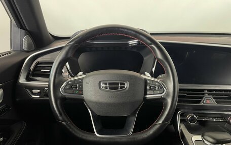 Geely Tugella FY11, 2022 год, 2 490 000 рублей, 12 фотография