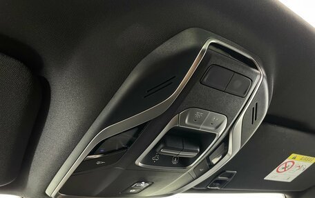 Geely Tugella FY11, 2022 год, 2 490 000 рублей, 22 фотография