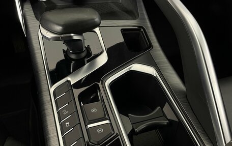 Geely Tugella FY11, 2022 год, 2 490 000 рублей, 20 фотография