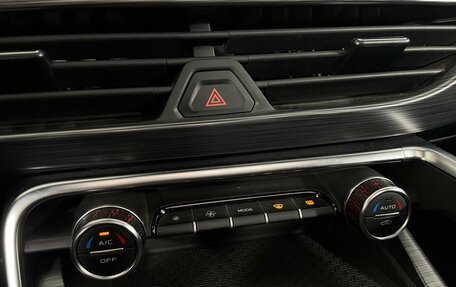 Geely Tugella FY11, 2022 год, 2 490 000 рублей, 19 фотография