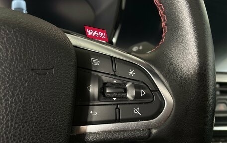 Geely Tugella FY11, 2022 год, 2 490 000 рублей, 14 фотография