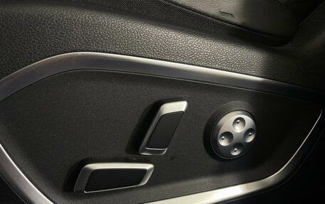 Geely Tugella FY11, 2022 год, 2 490 000 рублей, 23 фотография