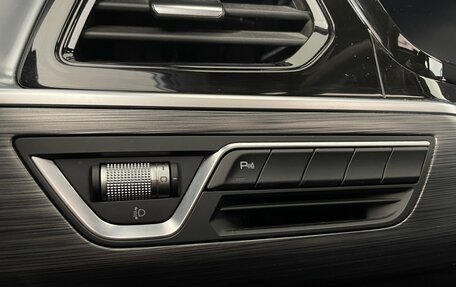 Geely Tugella FY11, 2022 год, 2 490 000 рублей, 28 фотография