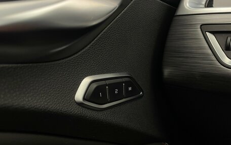 Geely Tugella FY11, 2022 год, 2 490 000 рублей, 27 фотография