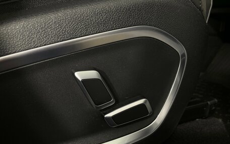 Geely Tugella FY11, 2022 год, 2 490 000 рублей, 24 фотография