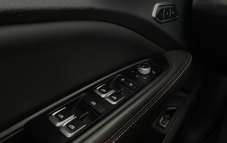 Geely Tugella FY11, 2022 год, 2 490 000 рублей, 26 фотография