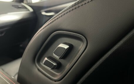 Geely Tugella FY11, 2022 год, 2 490 000 рублей, 25 фотография