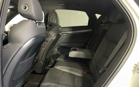 Geely Tugella FY11, 2022 год, 2 490 000 рублей, 29 фотография