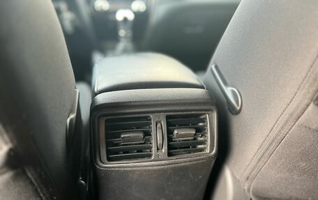 Nissan Qashqai, 2021 год, 1 680 000 рублей, 16 фотография