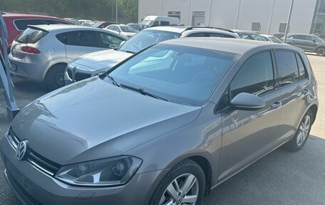 Volkswagen Golf VII, 2013 год, 999 999 рублей, 1 фотография