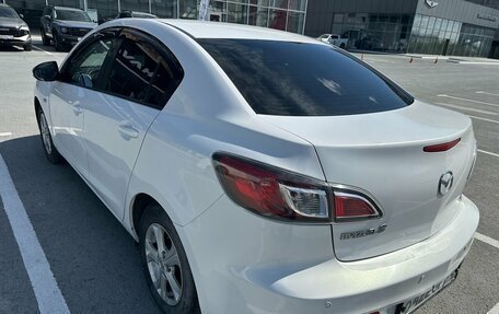 Mazda 3, 2011 год, 690 000 рублей, 3 фотография