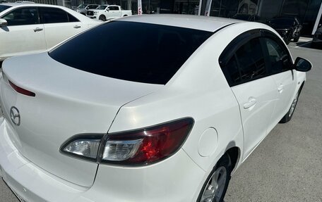 Mazda 3, 2011 год, 690 000 рублей, 4 фотография